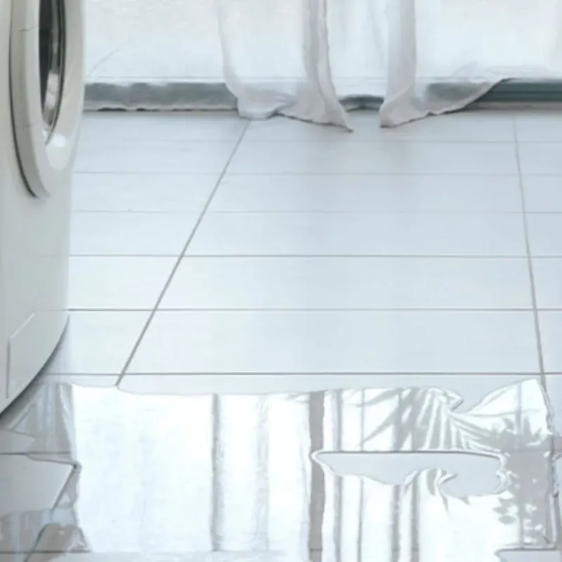 Appliance Leak Cleanup in Coventry, RI