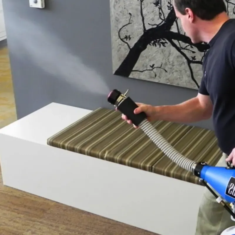 Professional Odor Removal in Coventry, RI